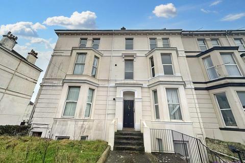 2 bedroom flat for sale, Ford Park Road, Plymouth PL4