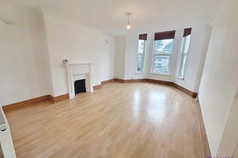 2 bedroom flat for sale, Ford Park Road, Plymouth PL4