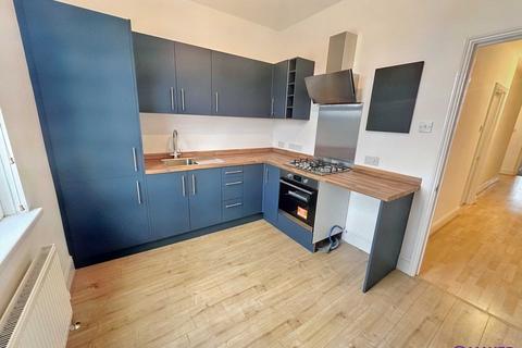 2 bedroom flat for sale, Ford Park Road, Plymouth PL4