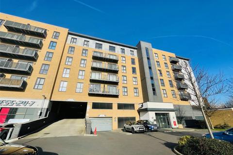 2 bedroom apartment to rent, Hackney House, Clydesdale Way, Belvedere, Kent, DA17