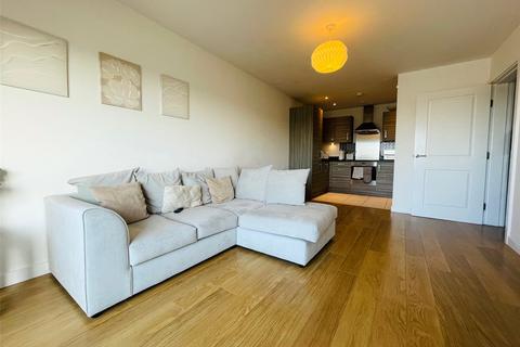 2 bedroom apartment to rent, Hackney House, Clydesdale Way, Belvedere, Kent, DA17