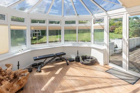 4 bedroom bungalow for sale, Le Frie Baton Road, St Saviour's, Guernsey