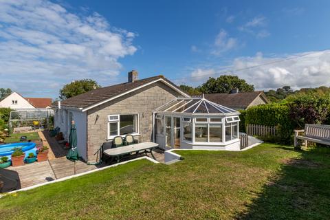 4 bedroom bungalow for sale, Le Frie Baton Road, St Saviour's, Guernsey