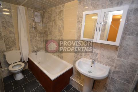 1 bedroom flat to rent, Harold Walk, Hyde Park LS6