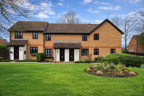 undefined, Billericay CM12