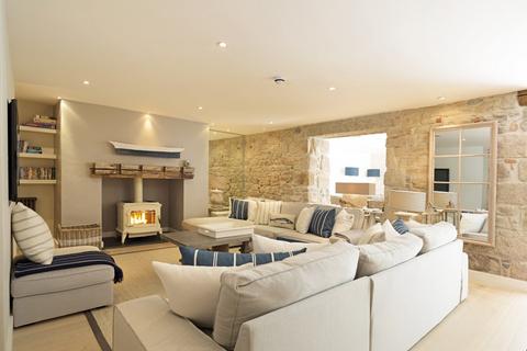 6 bedroom detached house for sale, St Ives, West Cornwall