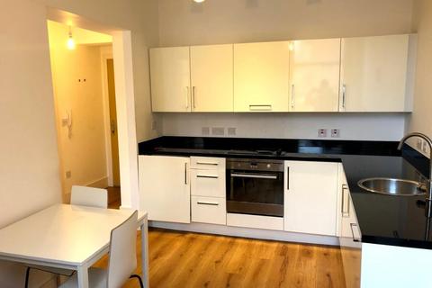 Studio to rent, Town Hall, Bexley Square, Salford, Manchester, M3