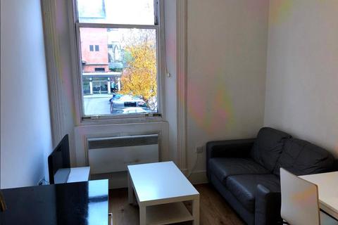 Studio to rent, Town Hall, Bexley Square, Salford, Manchester, M3