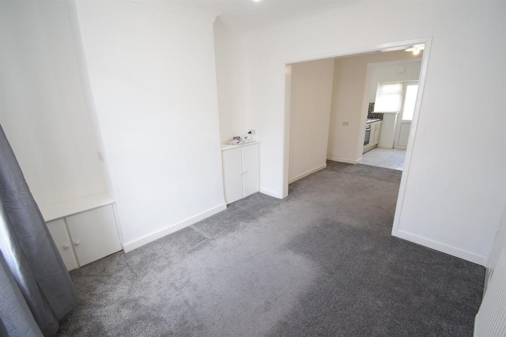 Front Lounge