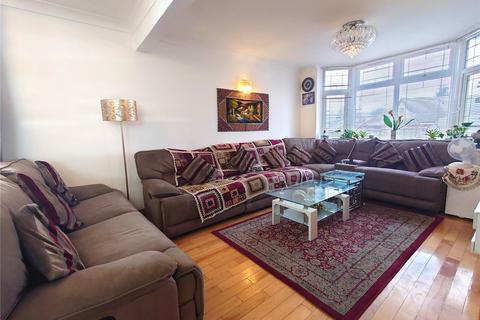 4 bedroom terraced house for sale, North Hyde Road, Hayes, Greater London, UB3