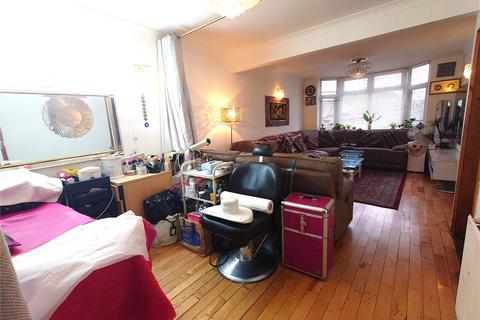 4 bedroom terraced house for sale, North Hyde Road, Hayes, Greater London, UB3