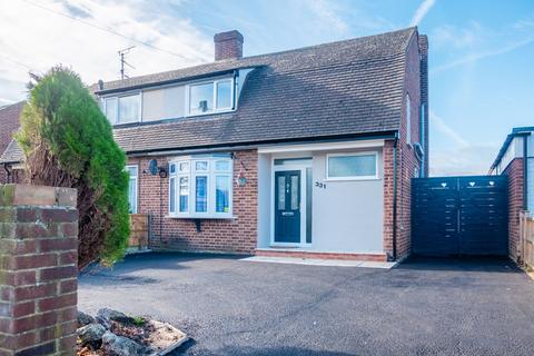 3 bedroom semi-detached house for sale, Rochford, Rochford SS4