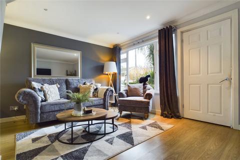 2 bedroom terraced house for sale, Angel Mead, Woolhampton, Reading, Berkshire, RG7