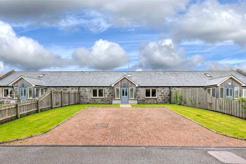 3 bedroom terraced house for sale, 5 Upper Park, Drumoak, Banchory, AB31