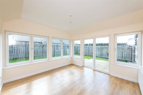 3 bedroom terraced house for sale, 5 Upper Park, Drumoak, Banchory, AB31