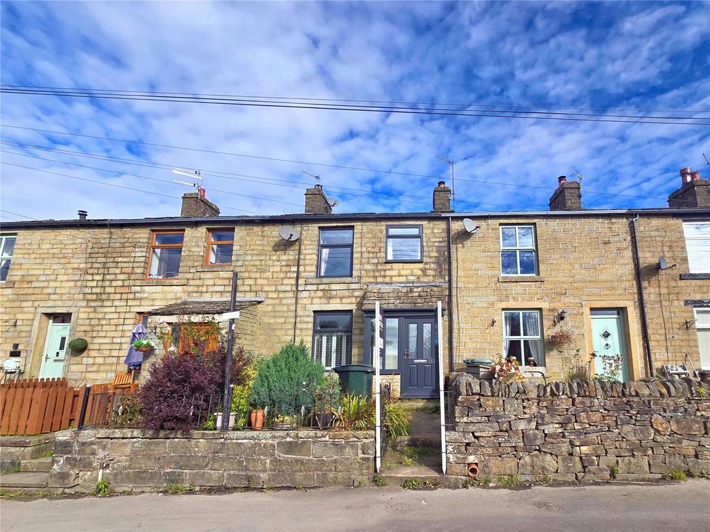 Period Rural Cottage