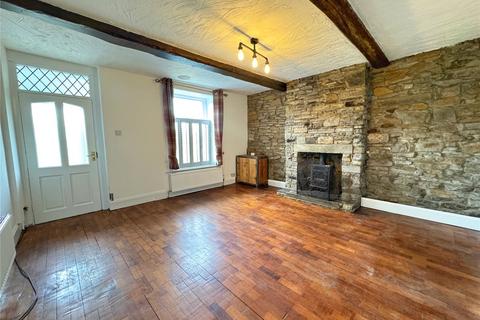 2 bedroom house for sale, Dean Lane, Water, Rossendale, BB4