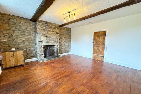 2 bedroom house for sale, Dean Lane, Water, Rossendale, BB4