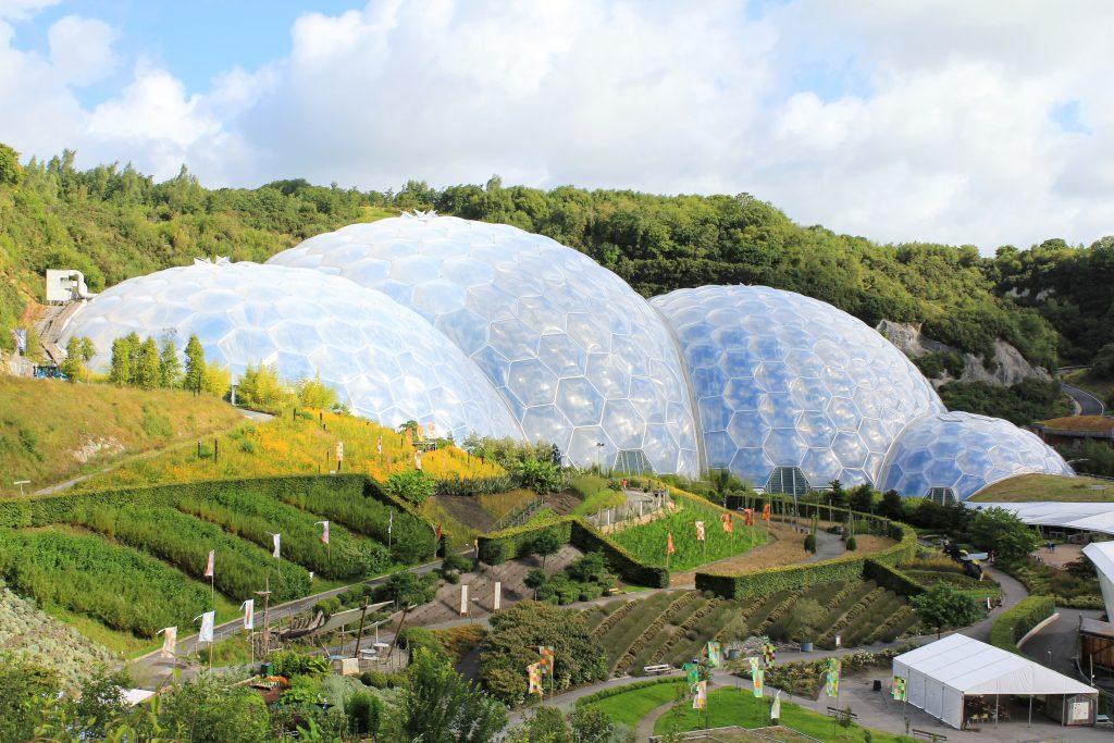 The Eden Project