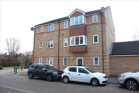 2 bedroom flat for sale, Rookes Crescent, Chelmsford
