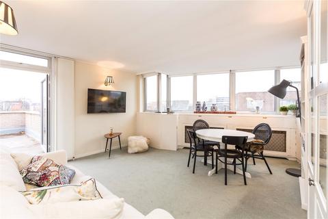 1 bedroom flat to rent, Park Road, Marlebone, London