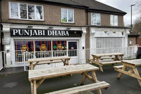 Restaurant for sale, Leasehold Punjabi Restaurant & Takeaway Located In Moseley