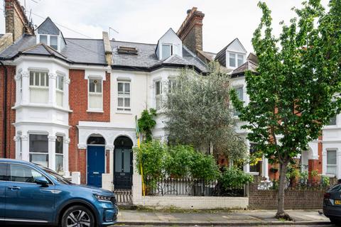4 bedroom house to rent - Dorville Crescent, Brackenbury Village, London, W6