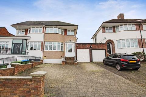 41 Brownspring Drive, London, SE9 3JY