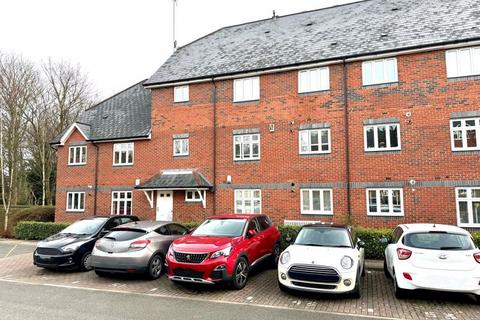 2 bedroom apartment for sale, Loriners Grove, Walsall