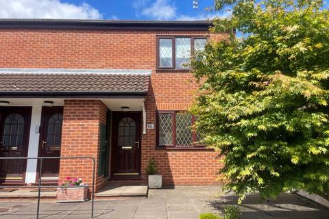 2 bedroom ground floor maisonette for sale, Aldersley Road, Tettenhall, Wolverhampton WV6