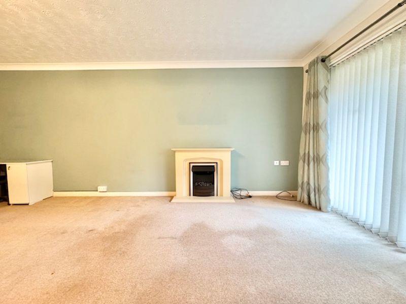 Lounge area view 2
