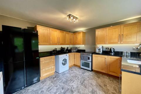 3 bedroom detached bungalow for sale, LOVEDEN COURT, CLEETHORPES