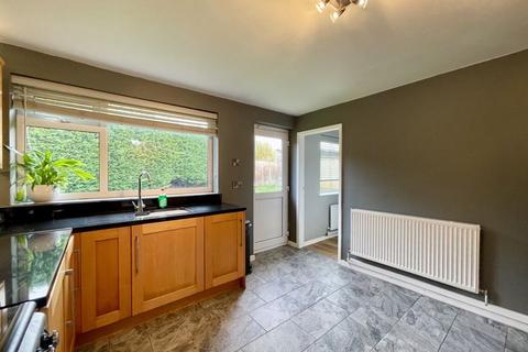 3 bedroom detached bungalow for sale, LOVEDEN COURT, CLEETHORPES