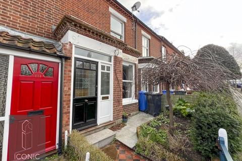 3 bedroom terraced house to rent - College Road, Norwich