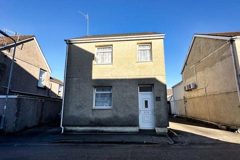 3 bedroom detached house for sale, The Ropewalk, Neath, SA11 1EW