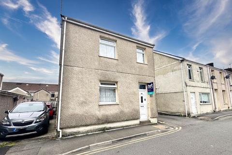3 bedroom detached house for sale, The Ropewalk, Neath, SA11 1EW