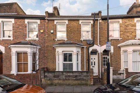 3 bedroom terraced house for sale, Becklow Road W12