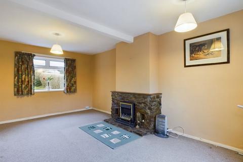 3 bedroom semi-detached house for sale, Maes y Groes, Brechfa, Carmarthen