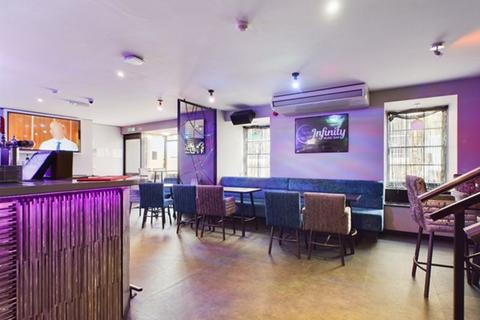Bar and nightclub to rent, Guildhall Square, Carmarthen