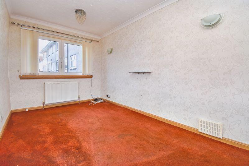 Park Avenue, Twechar 2 bed terraced house for sale £92,500