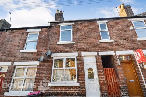2 bedroom terraced house to rent, Dovercourt Road, Rotherham
