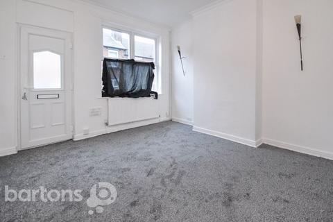 2 bedroom terraced house to rent - Dovercourt Road, Rotherham