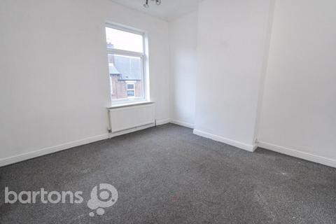 2 bedroom terraced house to rent, Dovercourt Road, Rotherham