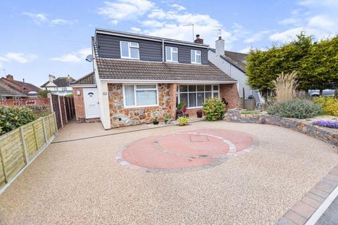 3 bedroom house for sale, Springfield Road, Withycombe, Exmouth