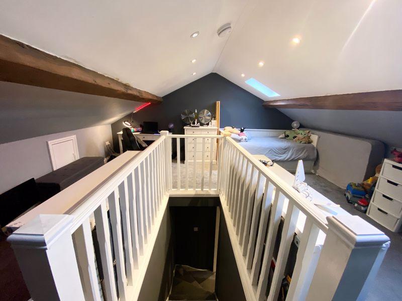 Loft Room