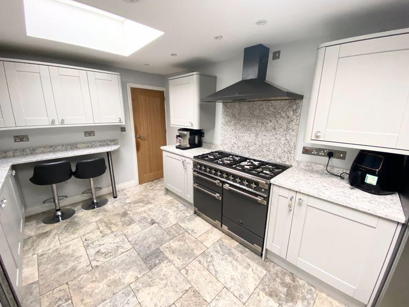 Family Kitchen