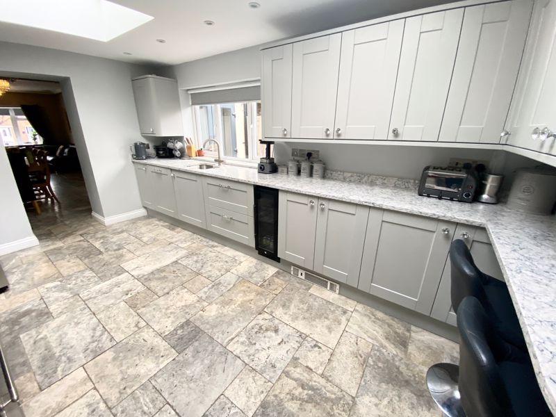Family Kitchen