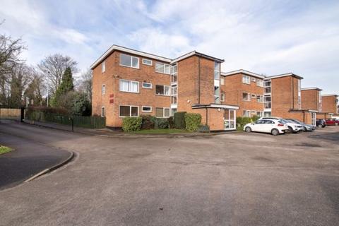 2 bedroom apartment for sale - Wentworth Court, Lichfield Road, Four Oaks, Sutton Coldfield, B74 2UA