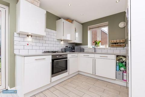 3 bedroom terraced house for sale, BATHPOOL