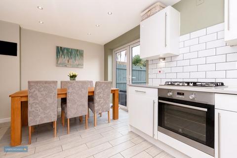 3 bedroom terraced house for sale, BATHPOOL